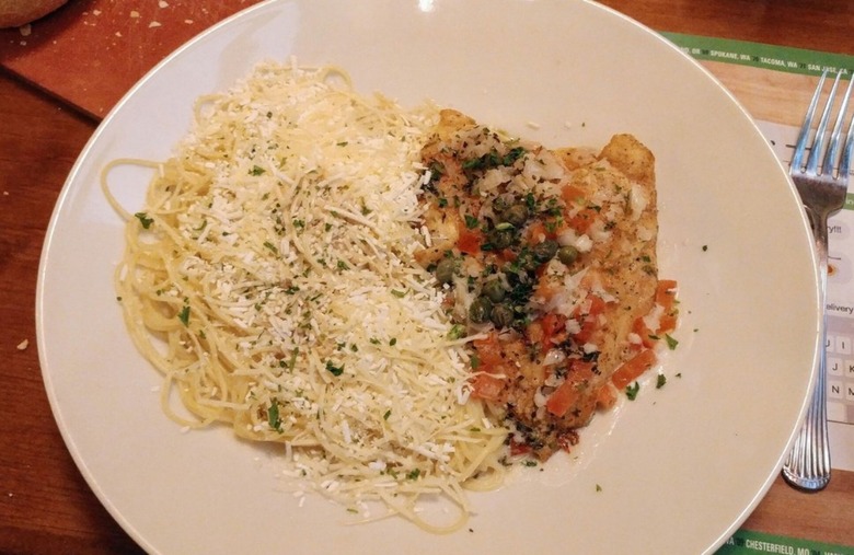 America's 14 Best Italian Restaurant Chains