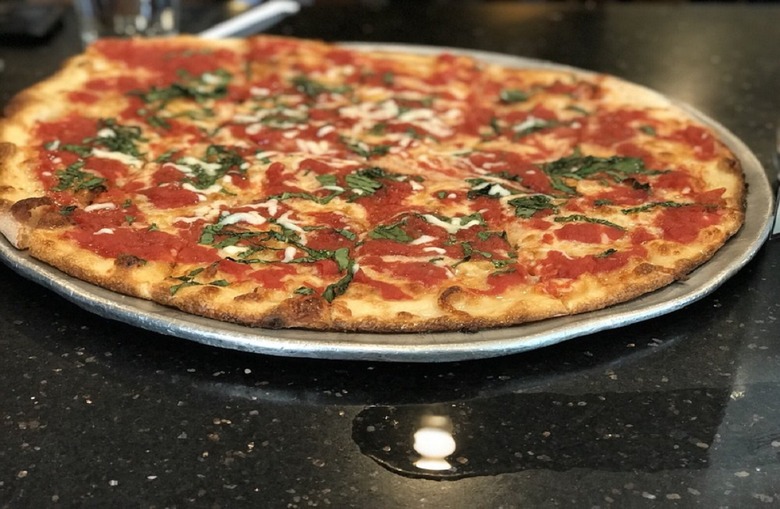 America's 15 Best Cities for Pizza