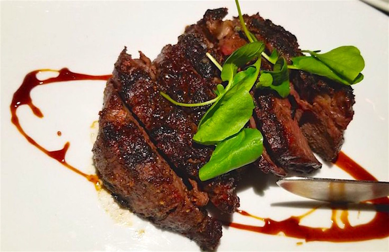 America's 15 Most Expensive Steakhouses