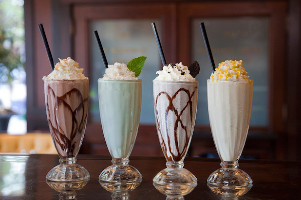 7. Ted's Bulletin, Washington, D.C.