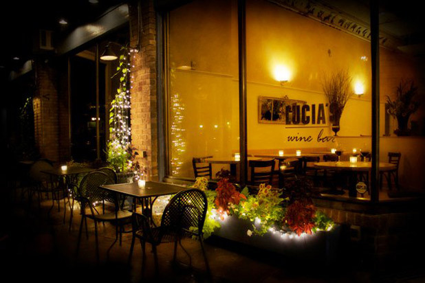 Lucia's, Minneapolis