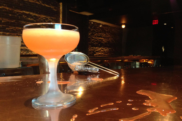 Brick and Mortar, Boston