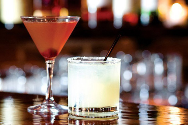 Bathtub Gin and Co., Seattle