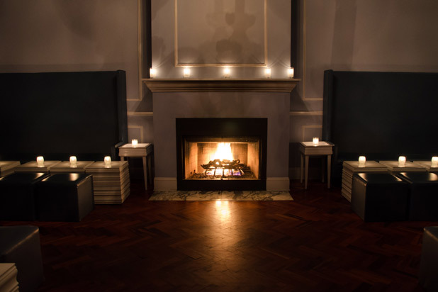 The Violet Hour, Chicago