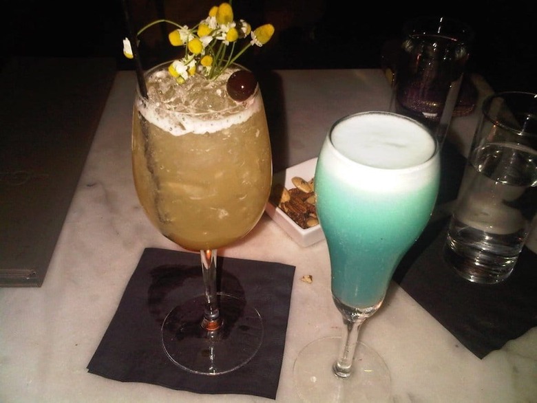 The Gibson, Washington, D.C.