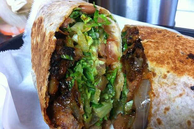 10) L'Patron, Chicago: Carne Asada