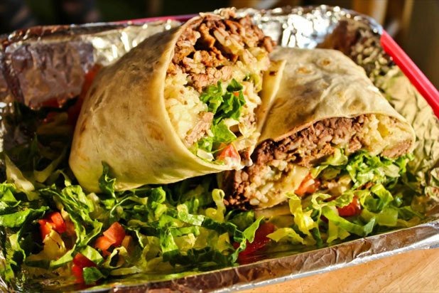 13) Changos Taqueria, Austin, Texas: Maximo