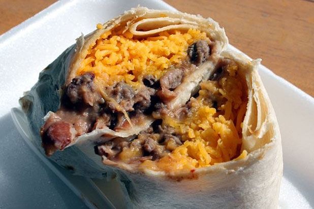 9) Taco Surf Taco Shop, San Diego, Calif.: Carne Asada