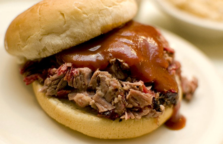 #19 Bodacious Bar-B-Q