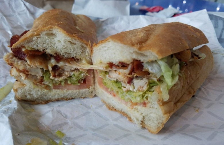 America's Largest Sandwich Chain Is Adding Seven New Subs To the Menu — Eat  This Not That