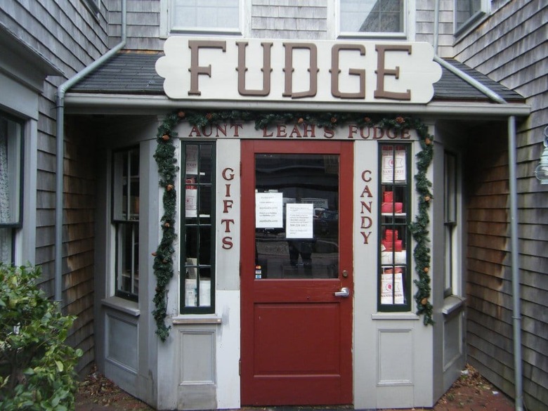 America's 25 Best Fudge Shops Gallery