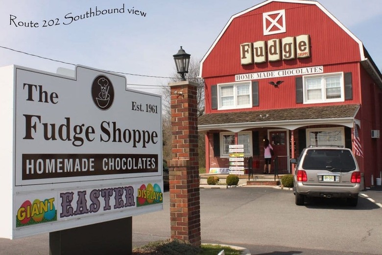America's 25 Best Fudge Shops Gallery