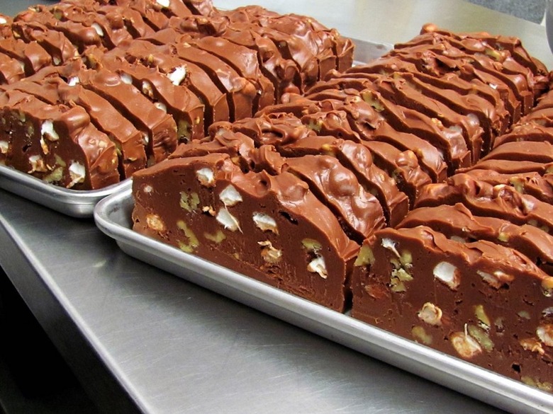 America's 25 Best Fudge Shops Gallery