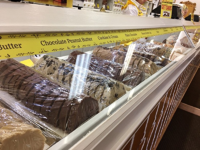 America's 25 Best Fudge Shops Gallery