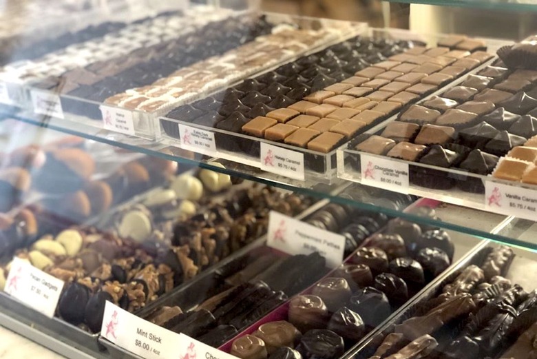 America's 25 Best Fudge Shops Gallery