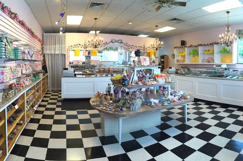 America's 25 Best Fudge Shops Gallery