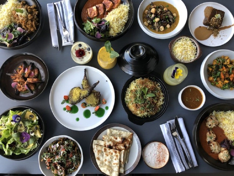 America's 25 Best Indian Restaurants Gallery