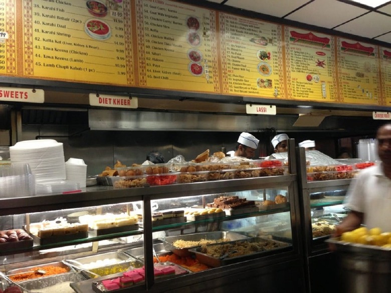 Kabab King (Queens, New York) 