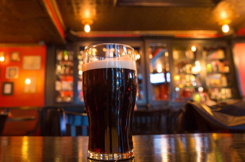 America's 25 Best Irish Pubs