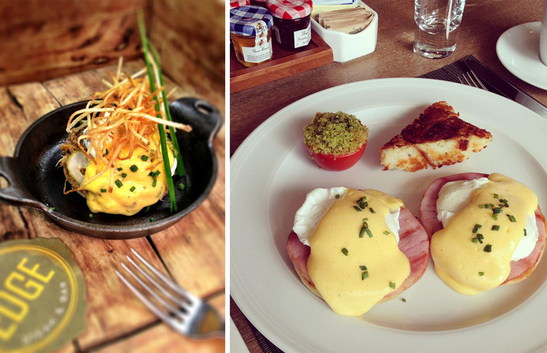 #7 Edge Steak & Bar, Miami