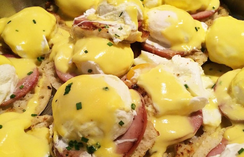 #20 Nero's, Caesars, Atlantic City, N.J.