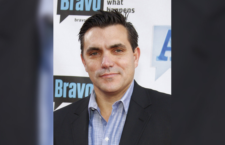 #14 Todd English: $9.8 Million