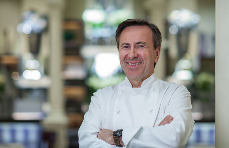 #12 Daniel Boulud: $10 Million