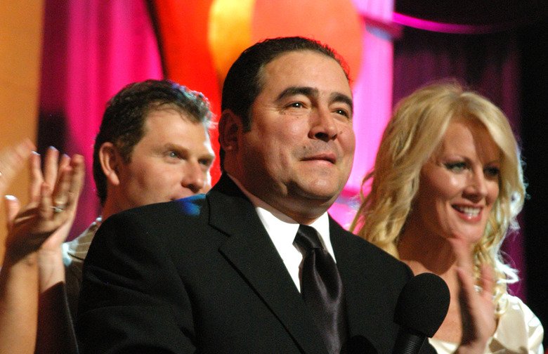 #11 Emeril Lagasse: $11.2 Million