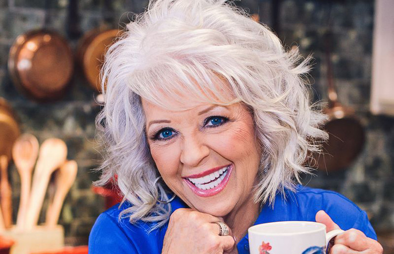 #8 Paula Deen: $12.5 Million