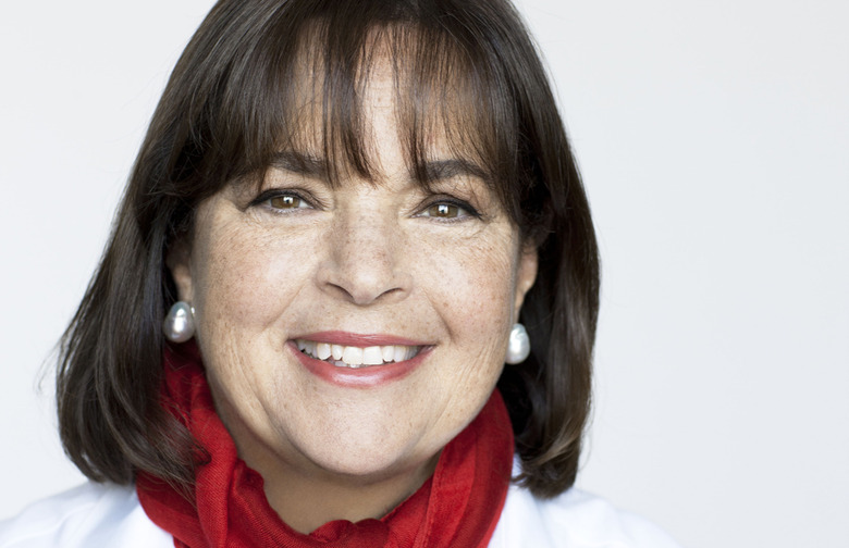 #24 Ina Garten: $5.8 Million