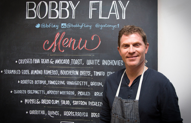 #6 Bobby Flay: $20 Million