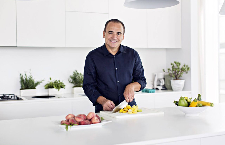 #23 Jean-Georges Vongerichten: $6.8 million