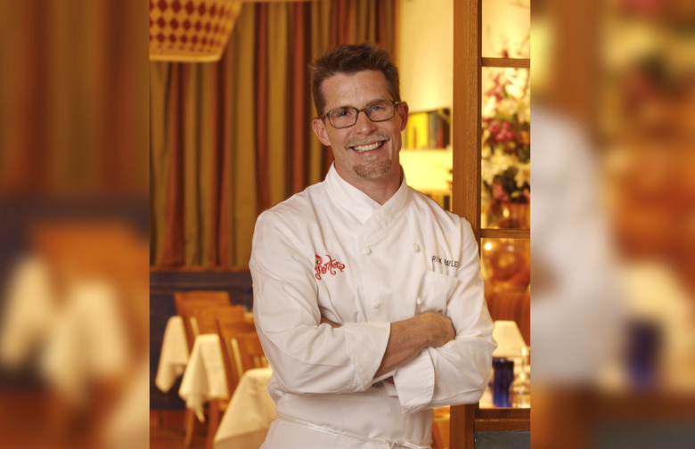 #21 Rick Bayless: $7.9 Million