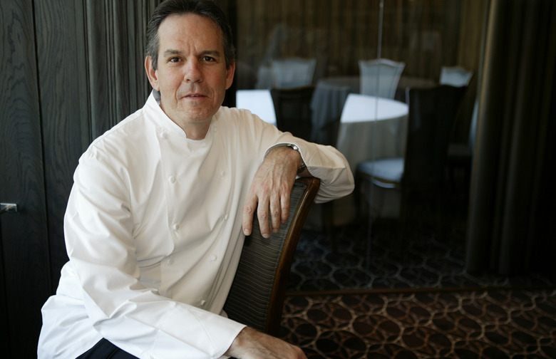 #19 Thomas Keller: $8.3 Million