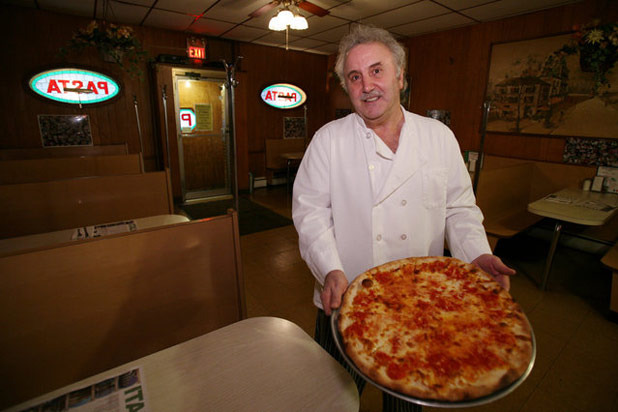 Papa's Pizza, Best Take-Out Pizza Restaurant