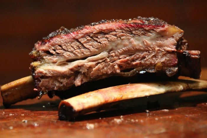 3. Black's Barbecue, Lockhart, Texas