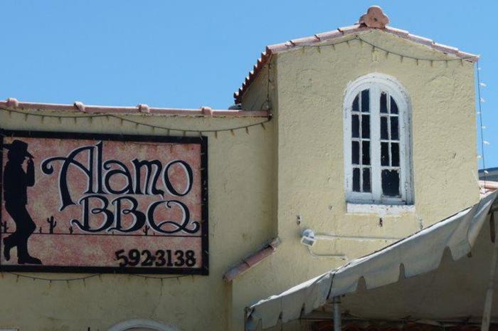 26. Alamo BBQ, Richmond, Va.