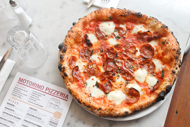 America's 40 Best Italian Restaurants