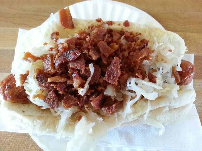 39) Rawley's Drive-In, Fairfield, Conn.: The 