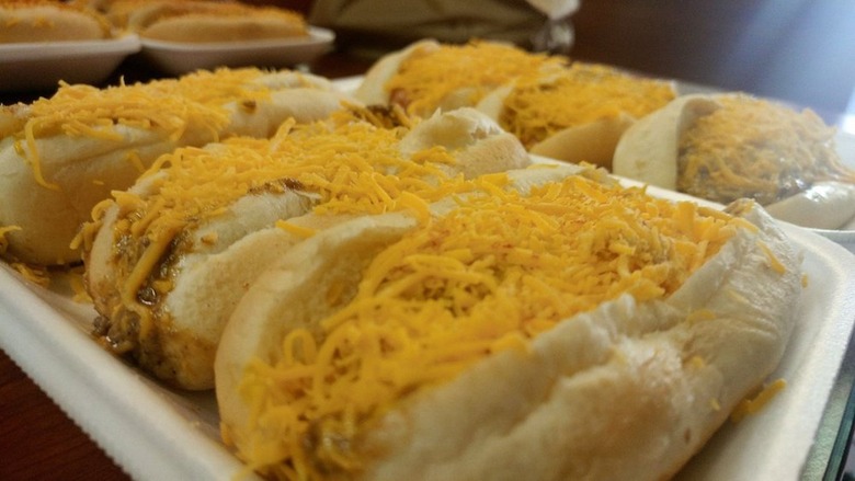37) Coney I-Lander, Tulsa, Okla.: Coney 