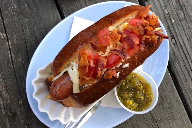 47) Good Dog, Houston: Ol' Zapata Dog