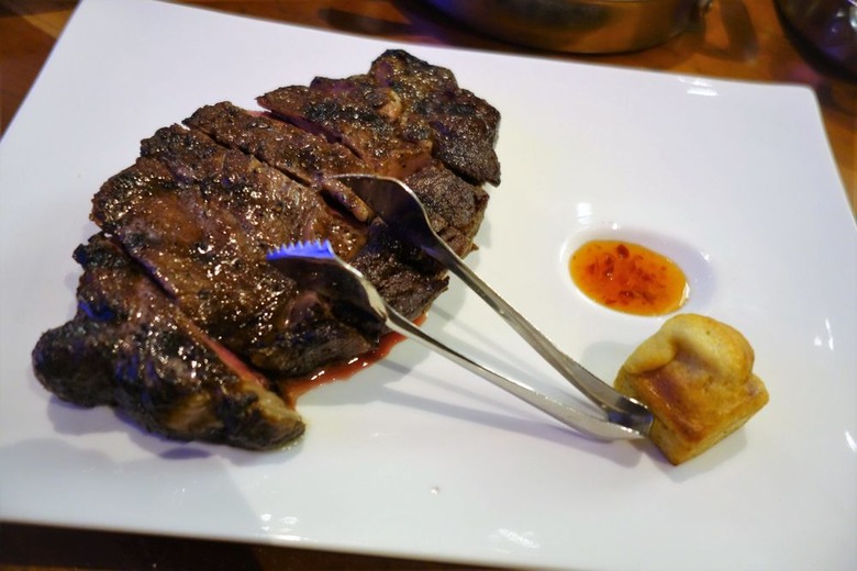 #13 Stripsteak (Las Vegas, Nevada)