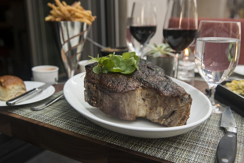 #14 Charlie Palmer Steak (Various Locations)