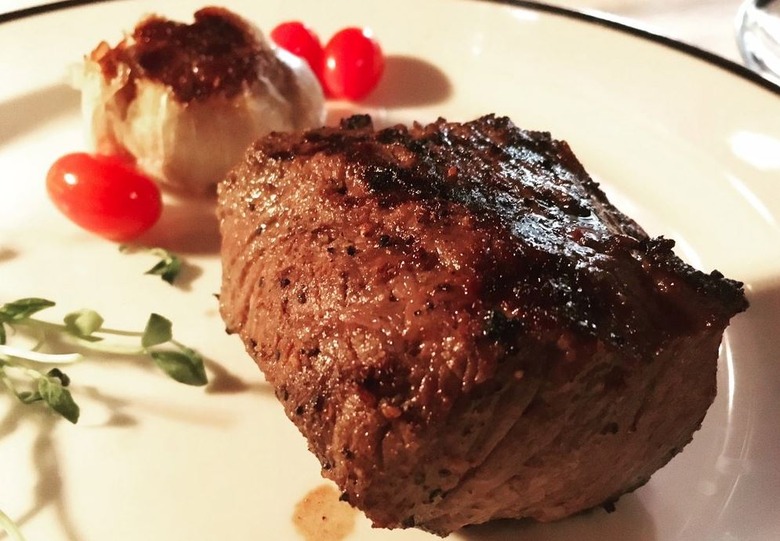 America's 50 Best Steakhouses