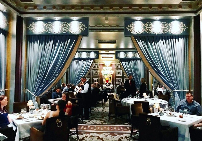 #24 Prime (Las Vegas, Nevada) 