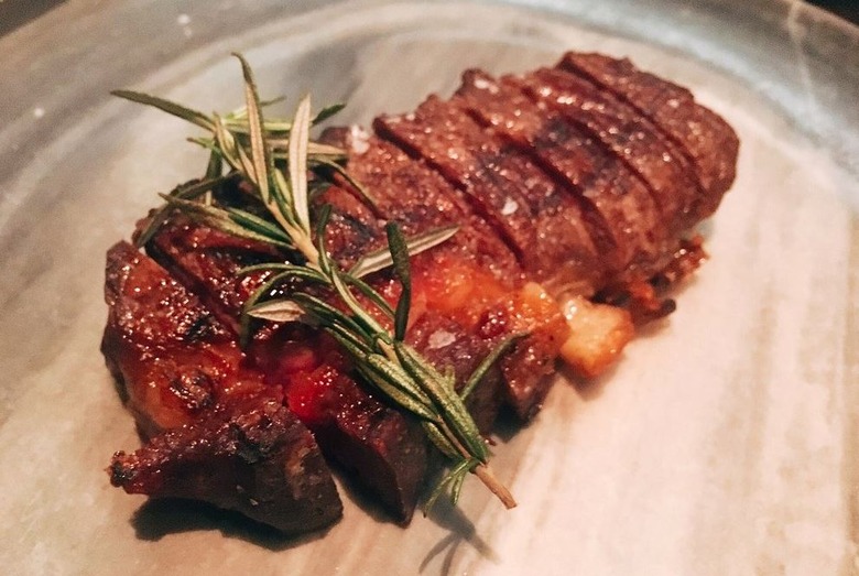 #3 Bazaar Meat (Las Vegas, Nevada) 