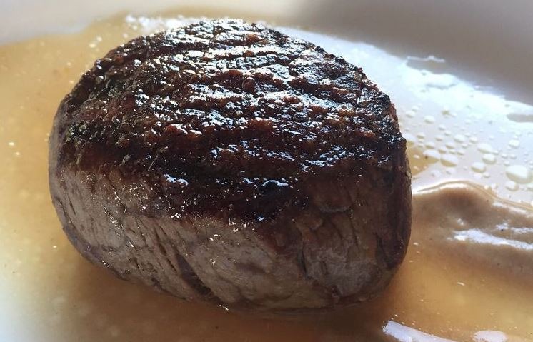 #31 Kevin Rathbun Steak (Atlanta, Georgia) 