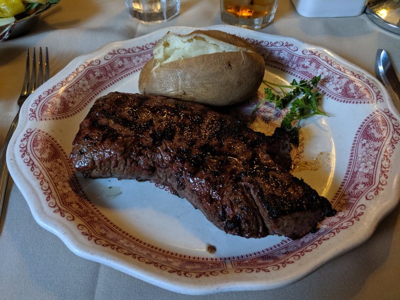 #35 The Hitching Post II (Buellton, California)