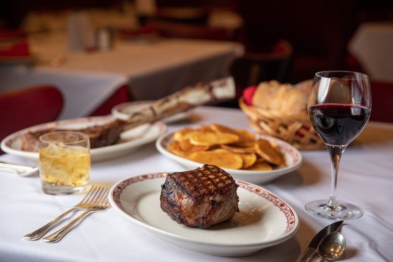 #39 Gene & Georgetti (Chicago, Illinois) 