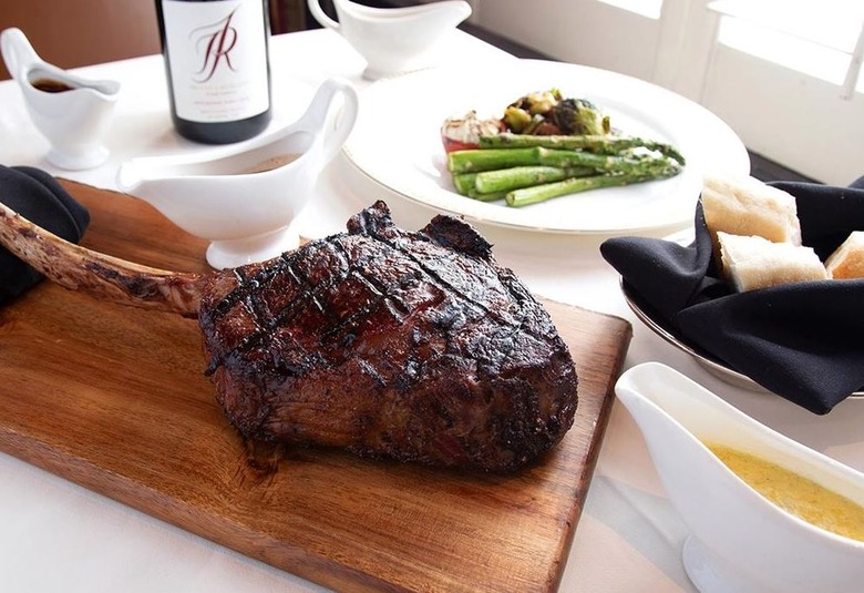 #40 Duane's Prime (Riverside, California)